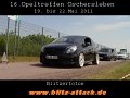 Blitzerfotos Opeltreffen Oschersleben 2011